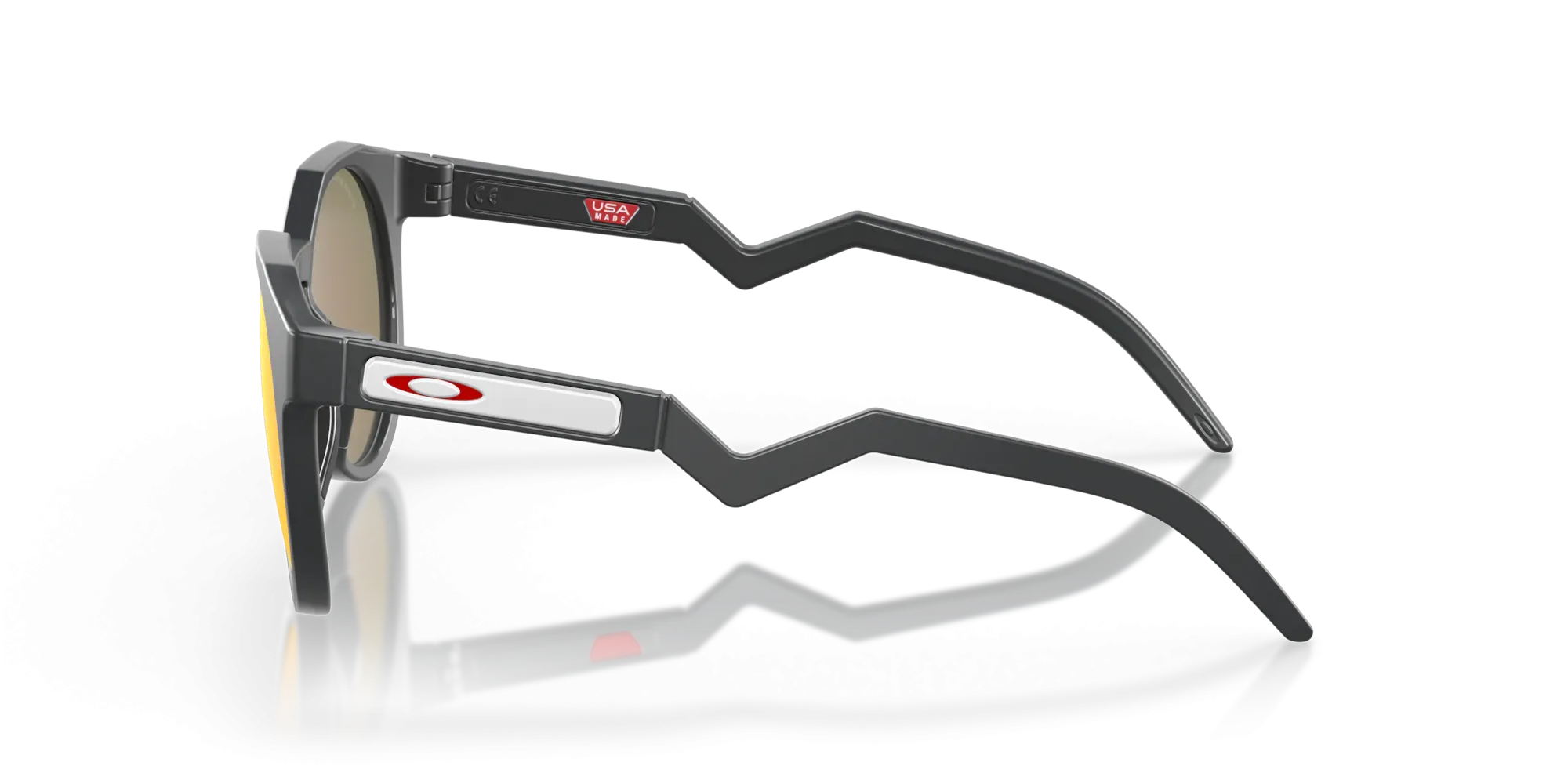 HSTN - Matte Carbon