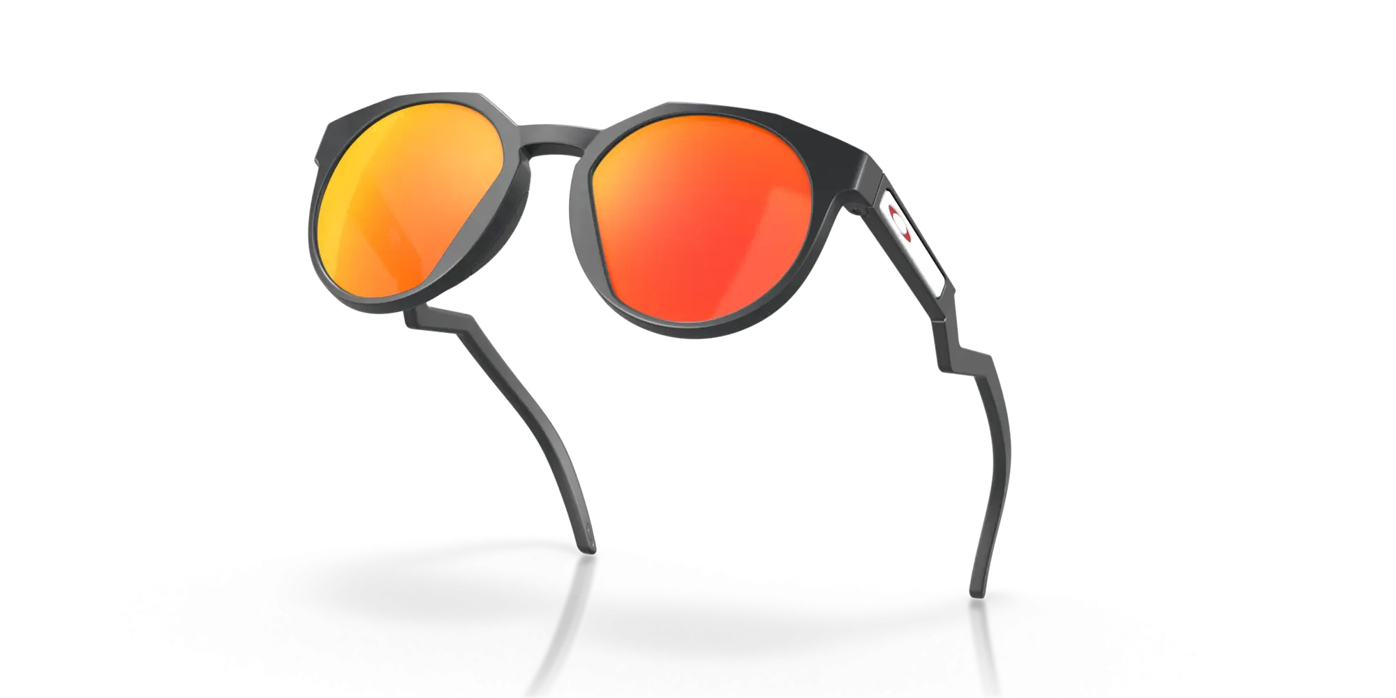 HSTN - Matte Carbon