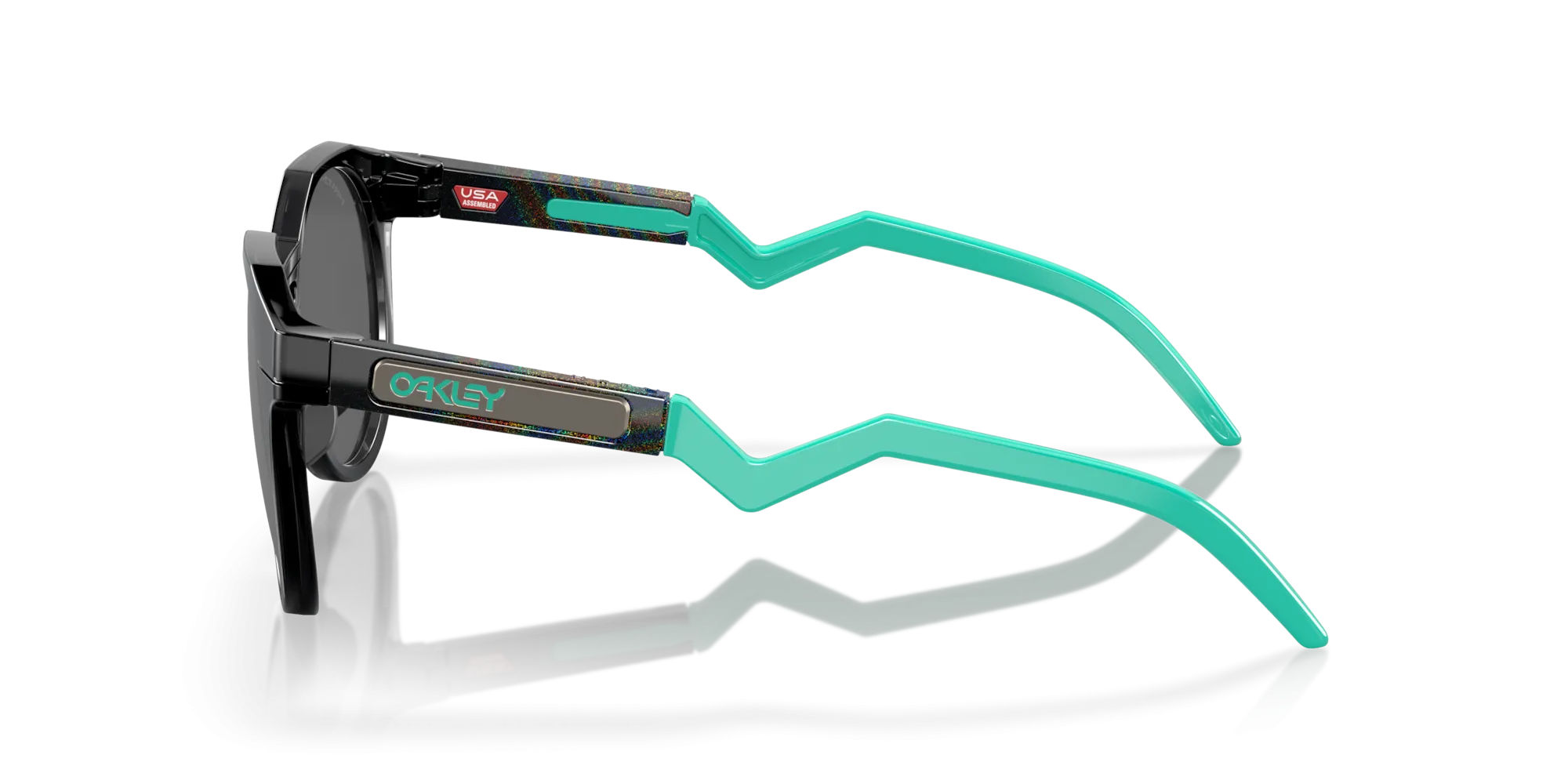 HSTN Prizm Polarized