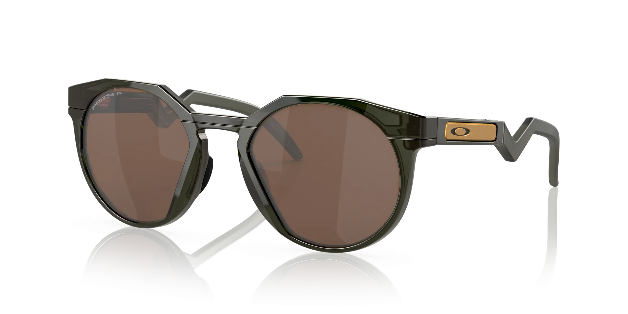 HSTN Prizm Polarized