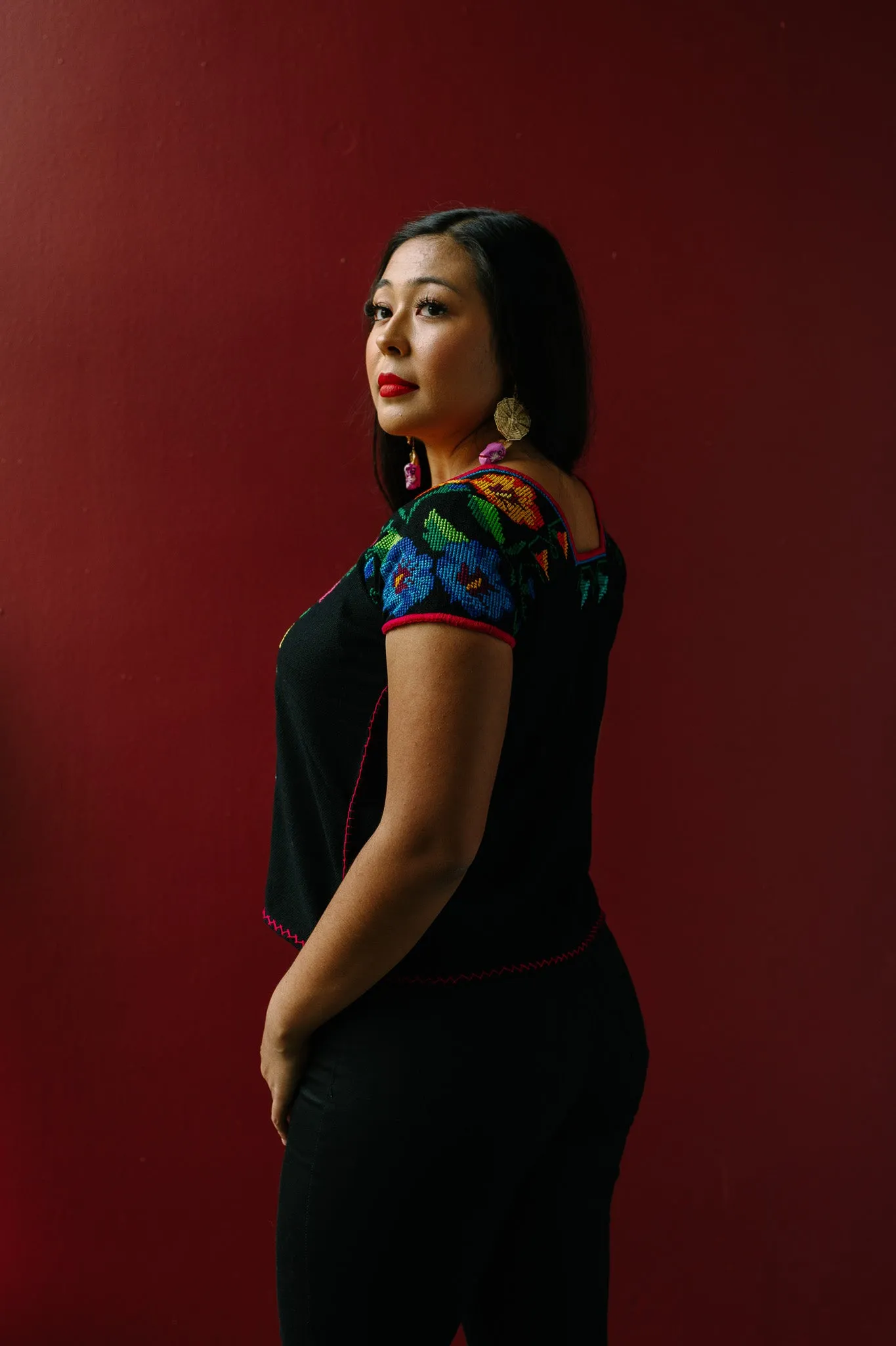 Huanengo Lupita