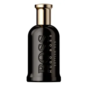 Hugo Boss Bottled Oud Eau de Parfum 100ml