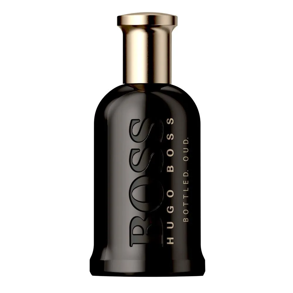 Hugo Boss Bottled Oud Eau de Parfum 100ml