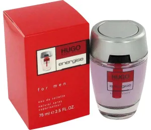 Hugo Boss Energise for Men EDT 75ml