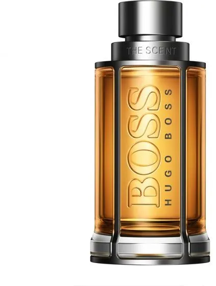 Hugo Boss The Scent for Men, EDT, 200ml