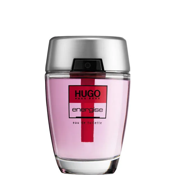 Hugo Energise by Hugo Boss