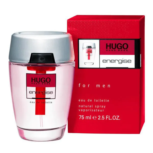 Hugo Energise by Hugo Boss