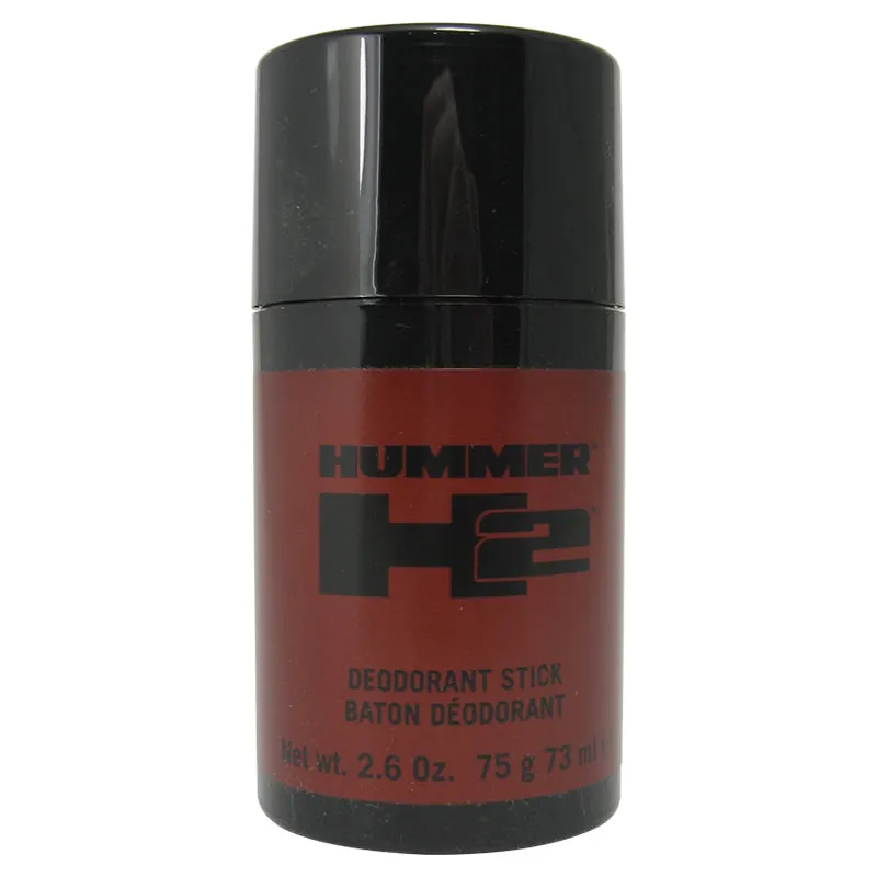 Hummer H2 Deodorant for Men