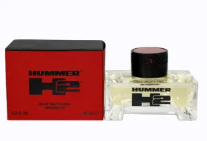 Hummer H2 Eau De Toilette for Men