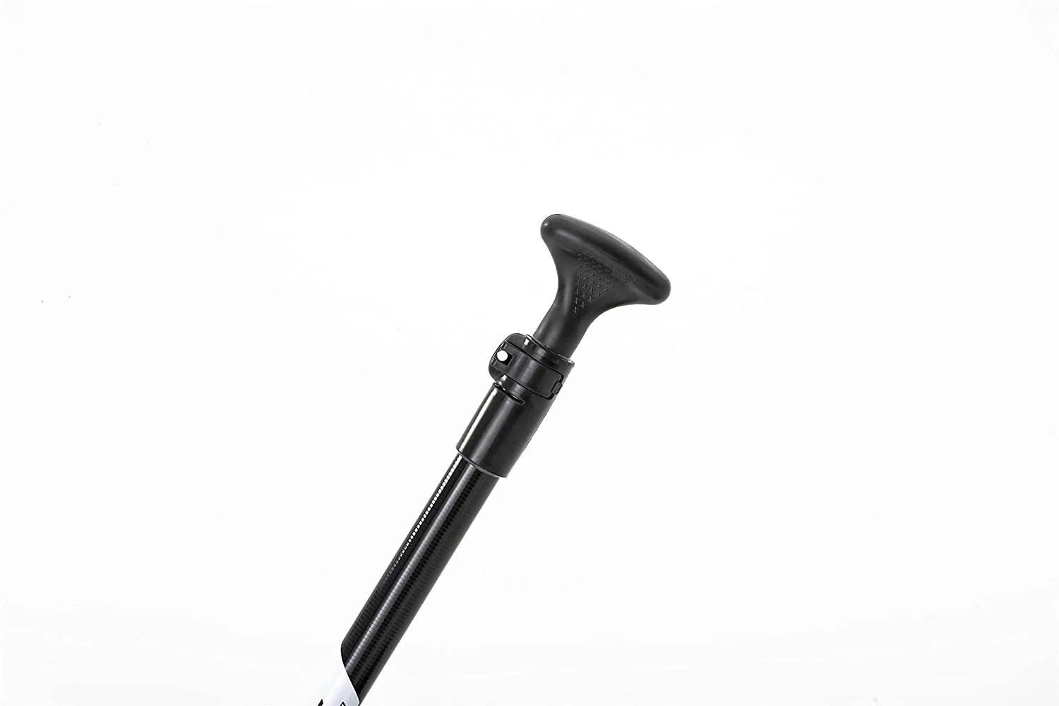 Hydro-Force Fibreglass Stand Up Paddleboard SUP Paddle, Black, 85 Inch