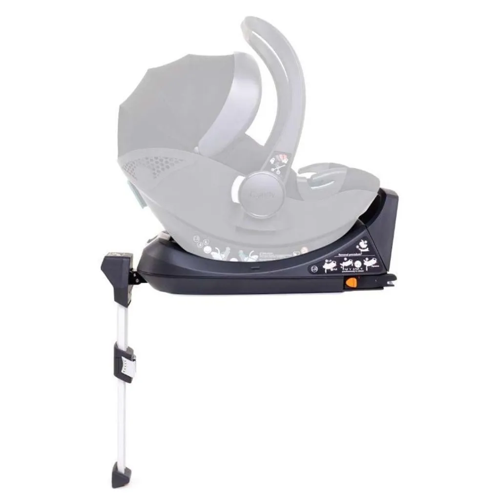ICANDY Cocoon Base - Black