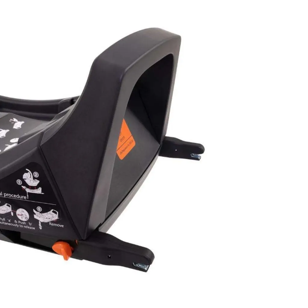 ICANDY Cocoon Base - Black