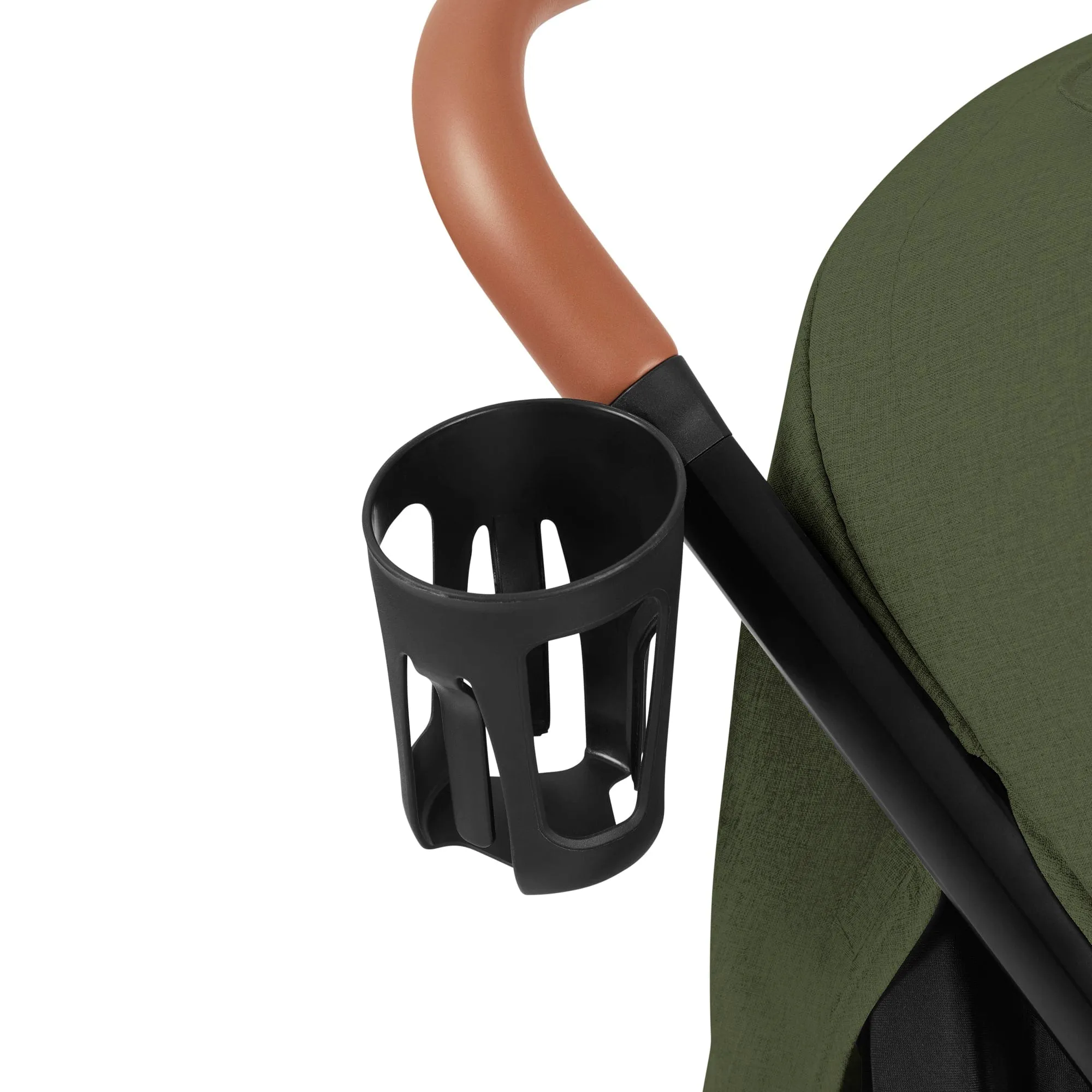 Ickle Bubba Stomp Stride Max Stroller in Woodland