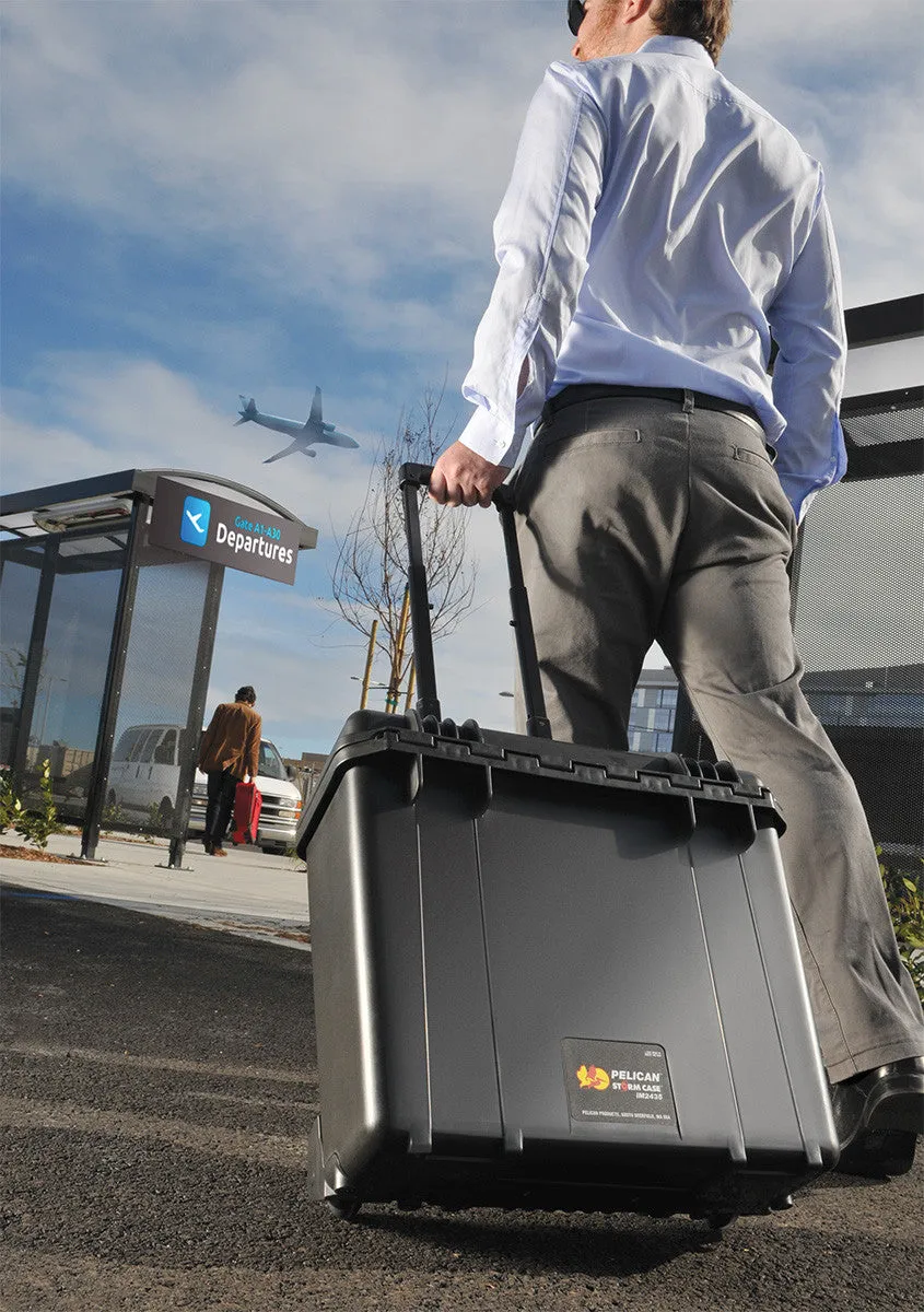 iM2435 Travel Case