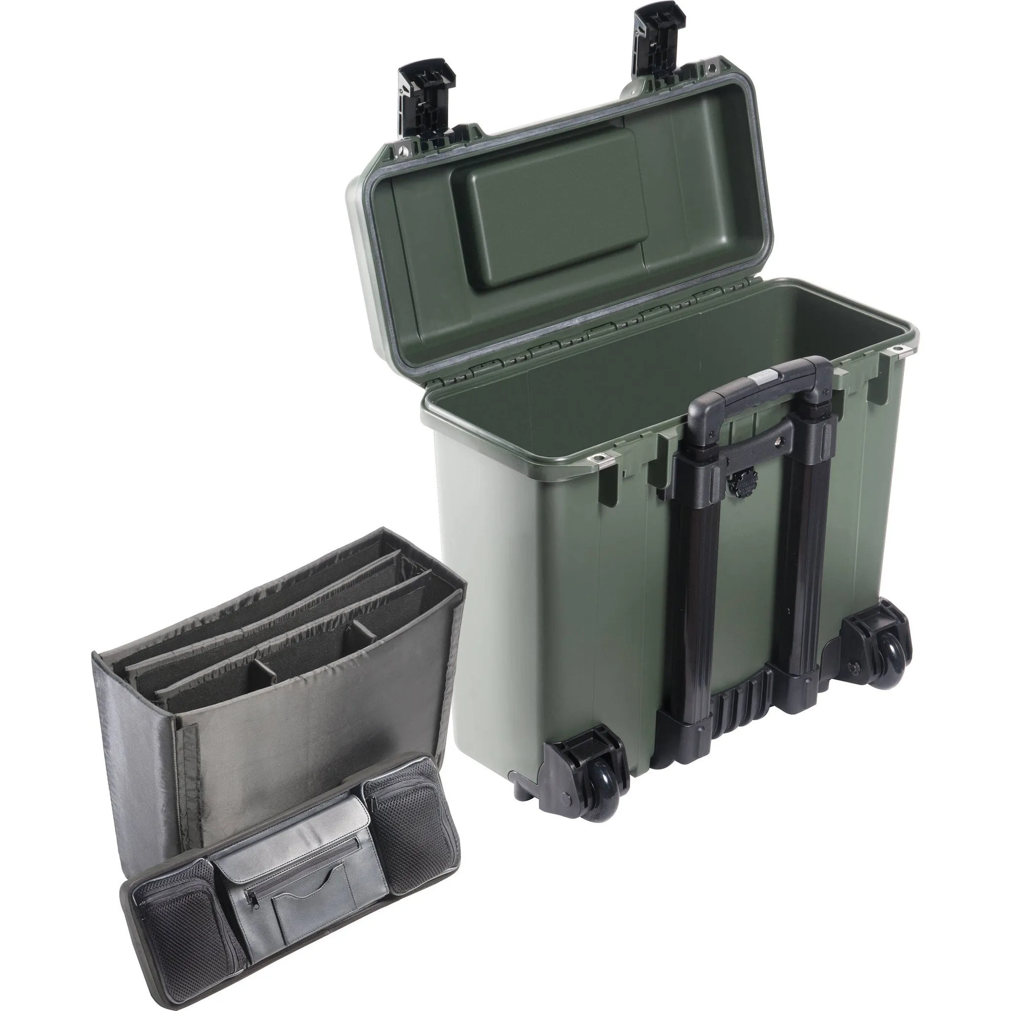 iM2435 Travel Case