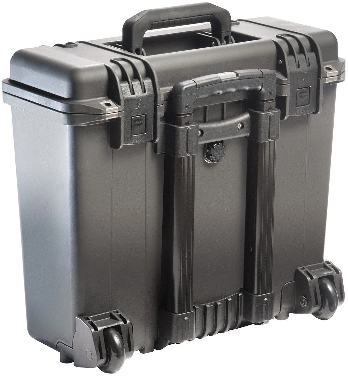 iM2435 Travel Case