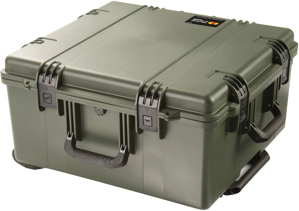 iM2875 Travel Case