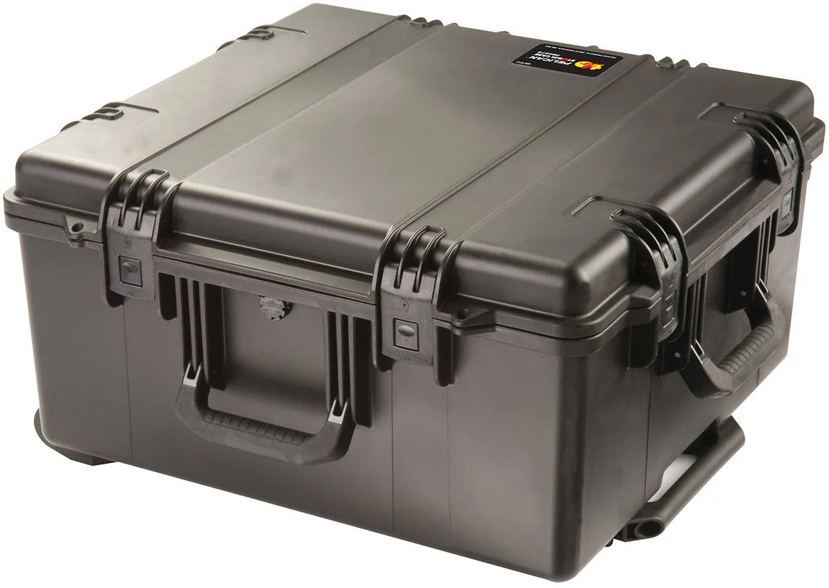 iM2875 Travel Case