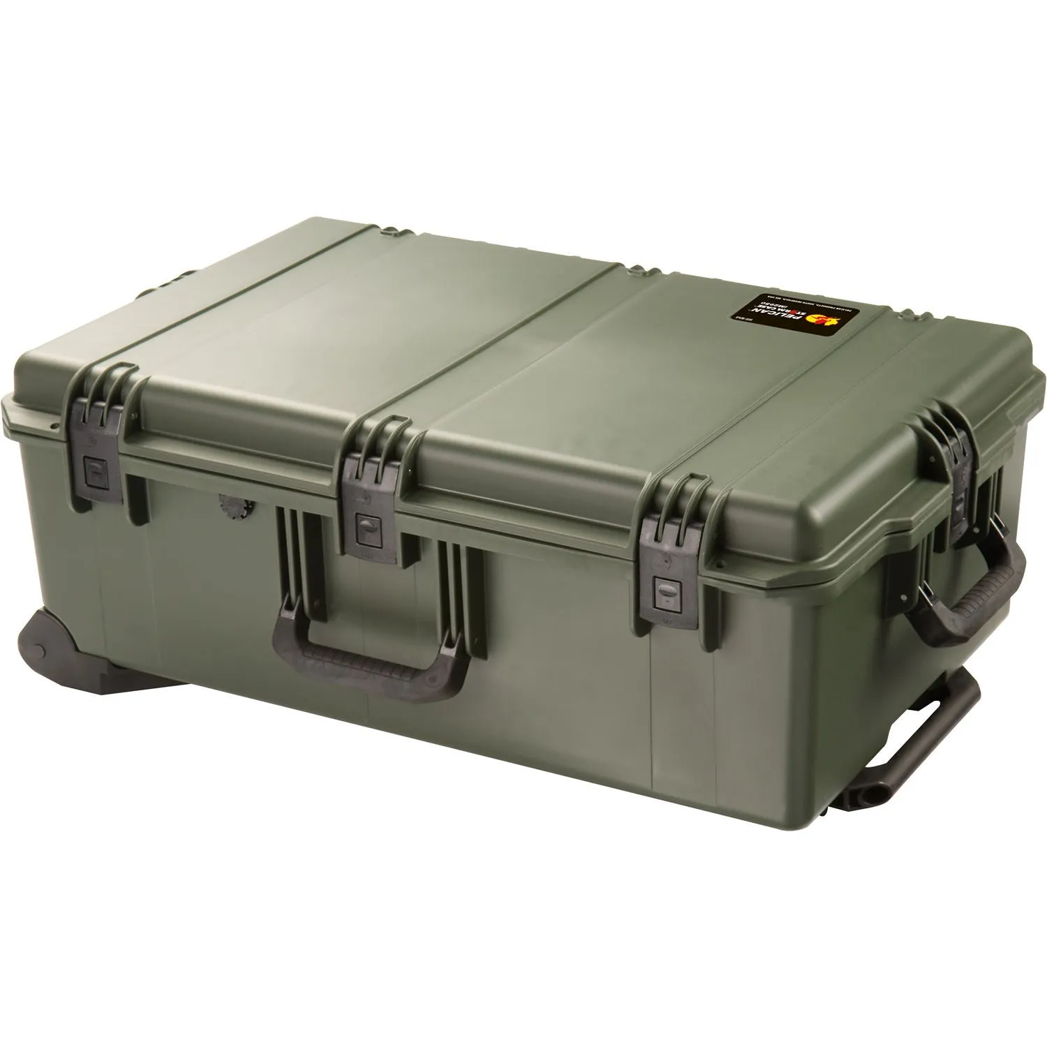 iM2950 Travel Case