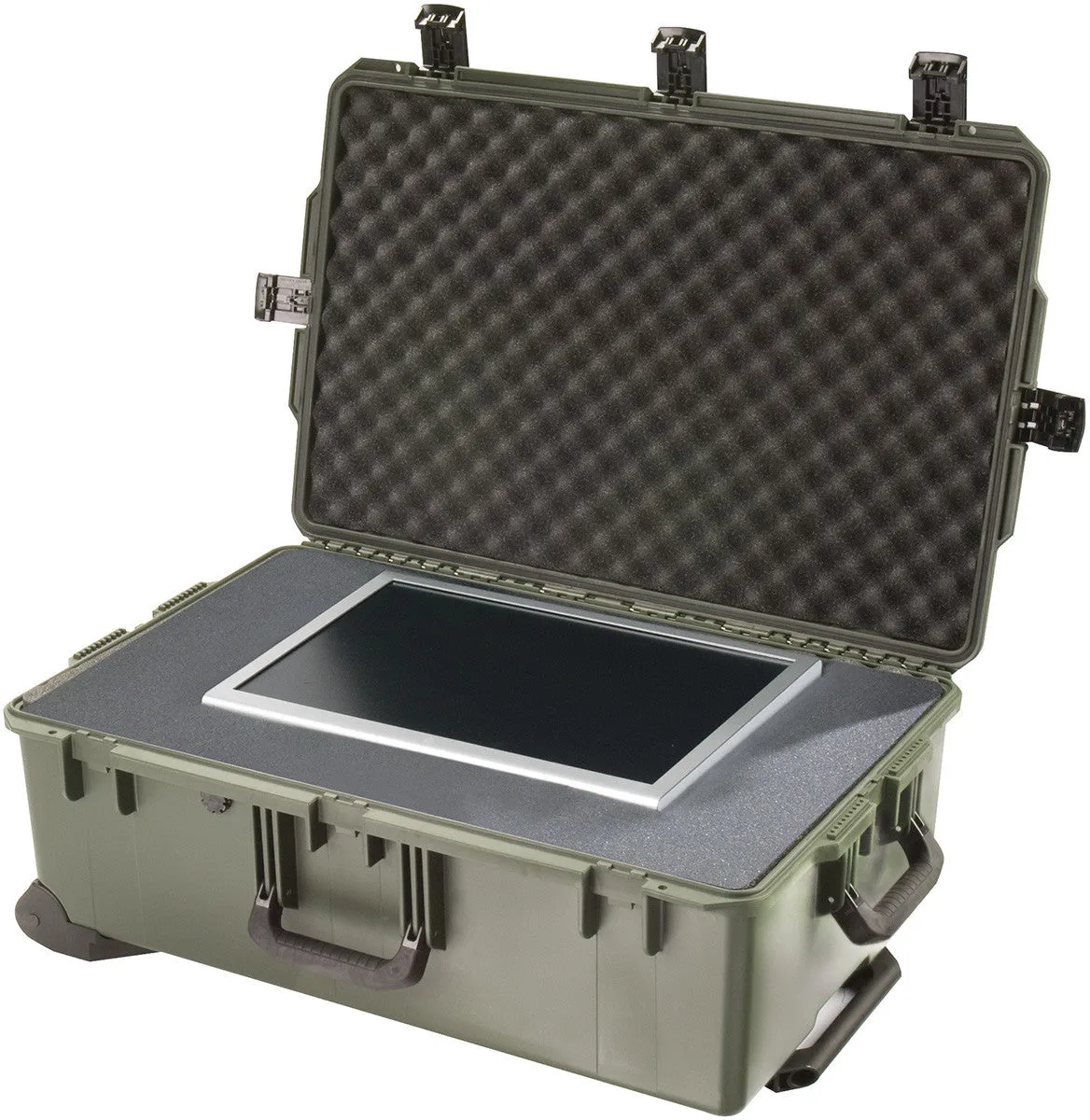 iM2950 Travel Case