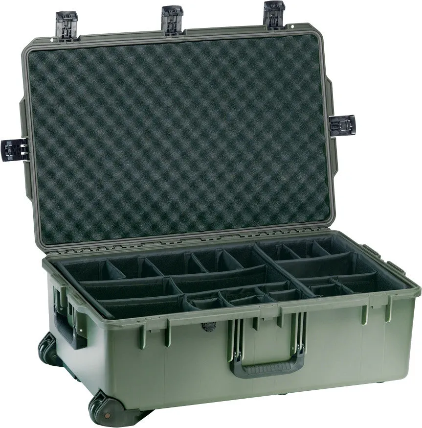 iM2950 Travel Case