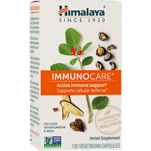 ImmunoCare