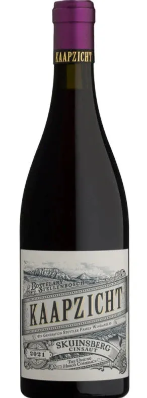Importer's Corner Spring 2025 Wine Subscription