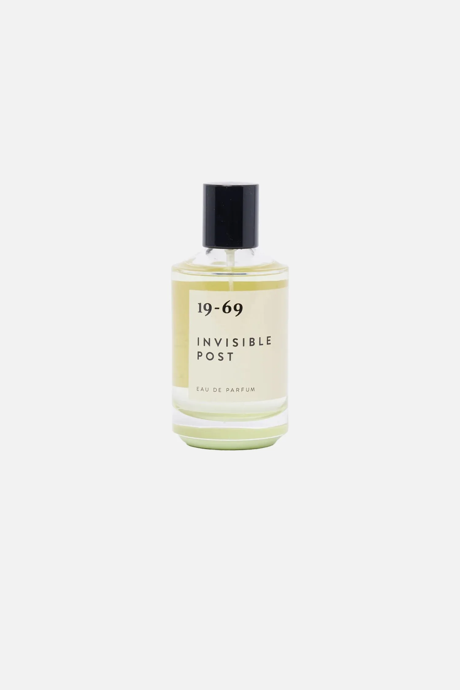 Invisible Post EDP