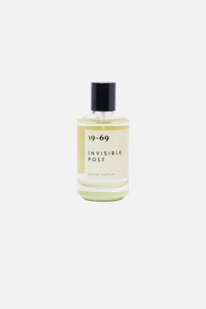 Invisible Post EDP