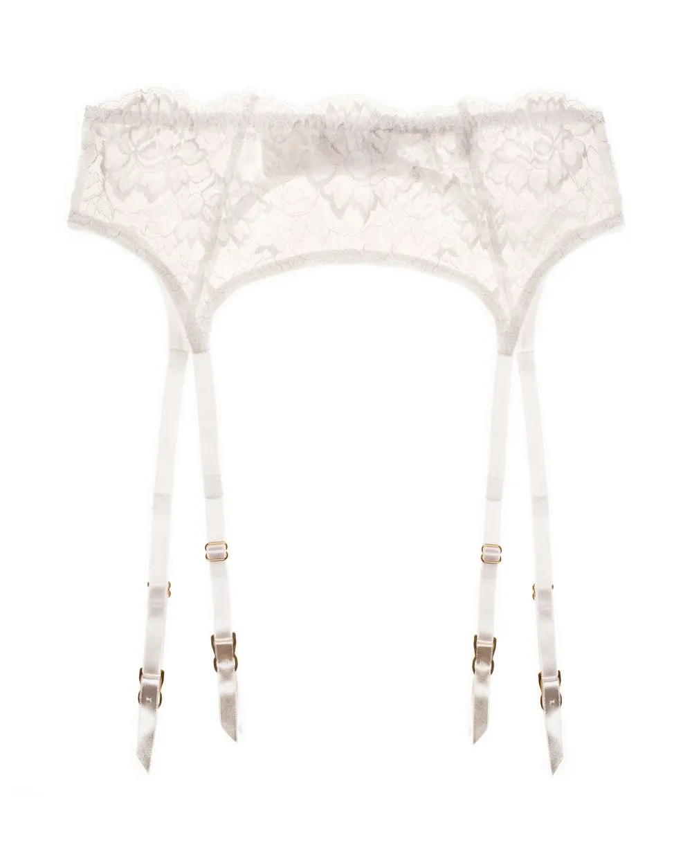 Isabel Suspender Belt