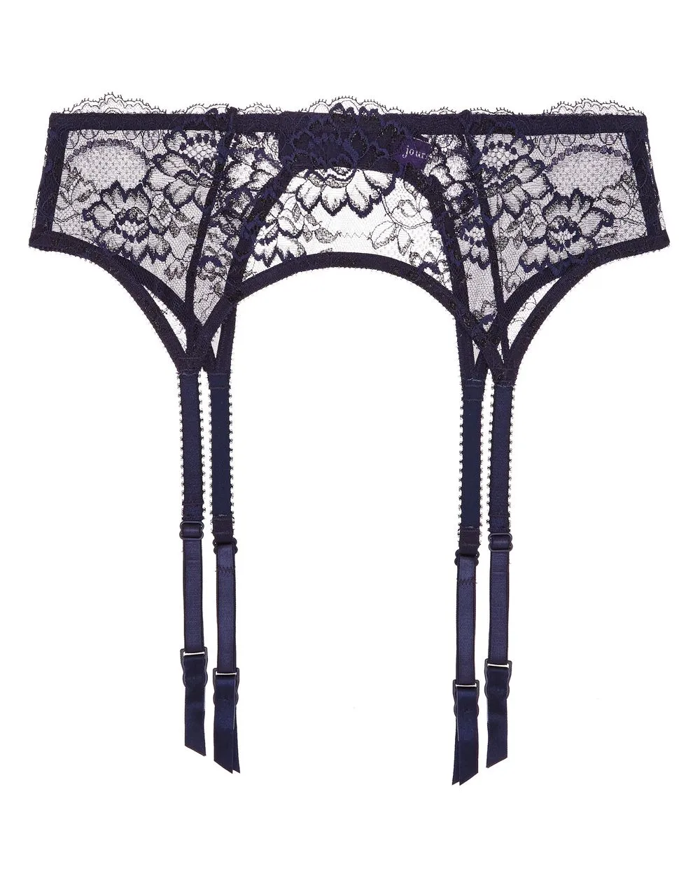 Isabel Suspender Belt