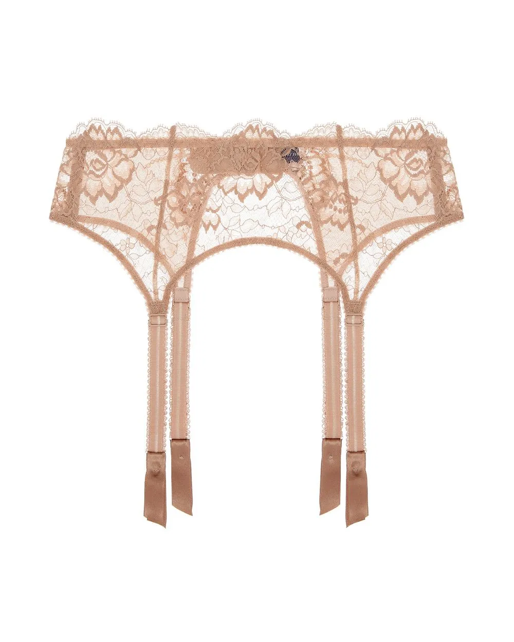 Isabel Suspender Belt
