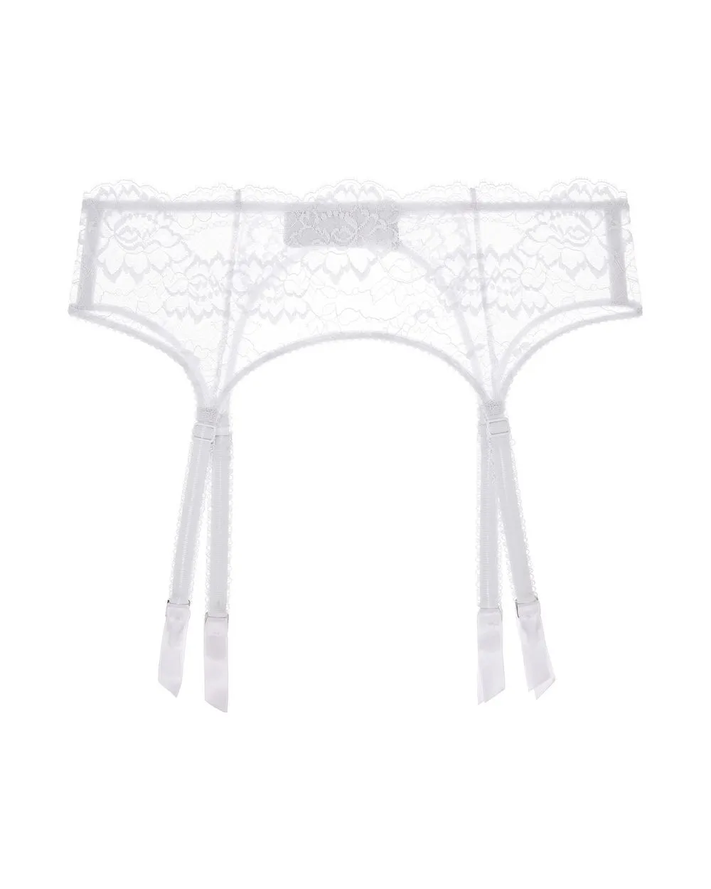 Isabel Suspender Belt