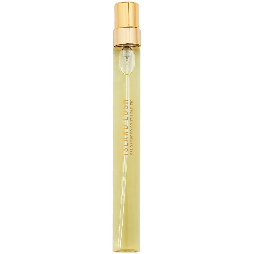 Island Lush Travel Spray