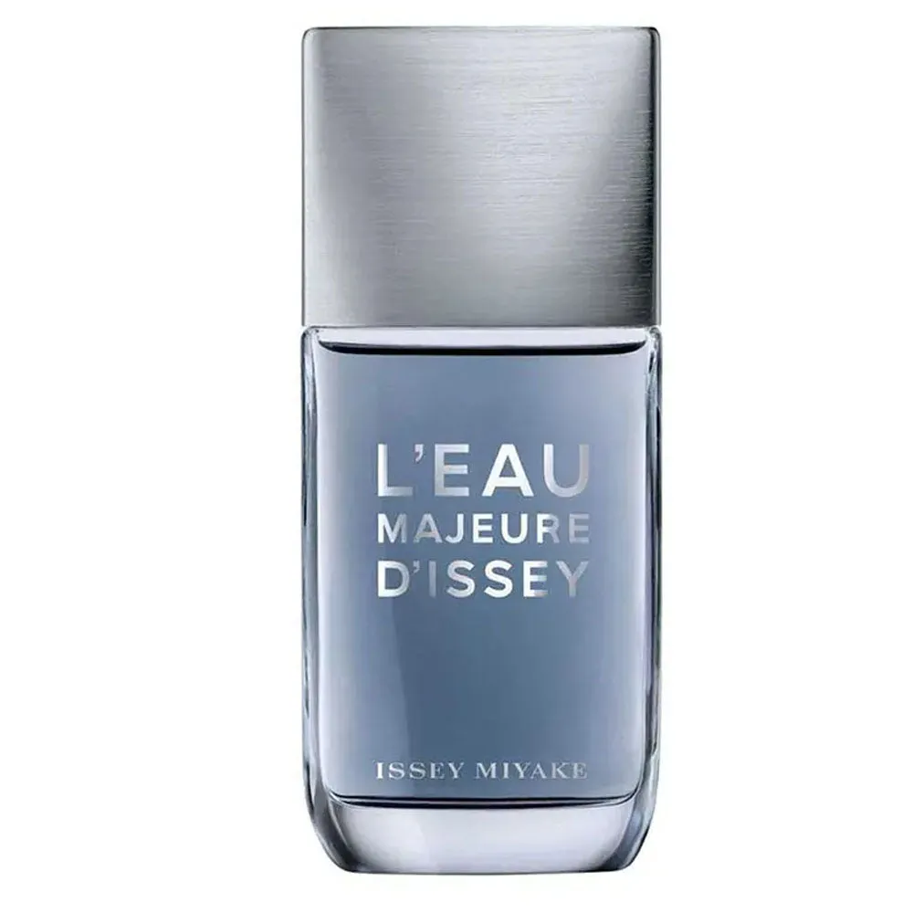 Issey Miyake L’eau Majeure D’issey Eau De Toilette For Men