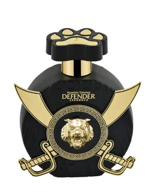 J. Junaid Jamshed Perfume | DEFENDER POUR HOMME | Men