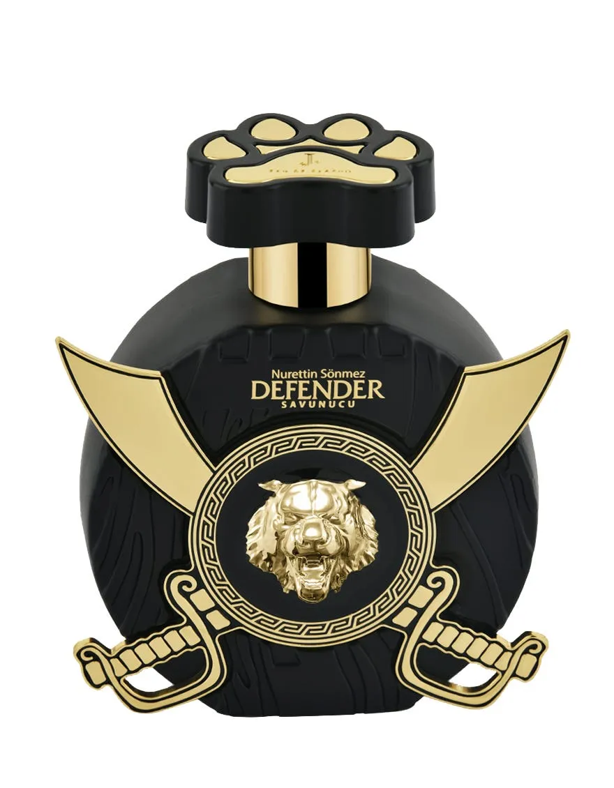 J. Junaid Jamshed Perfume | DEFENDER POUR HOMME | Men