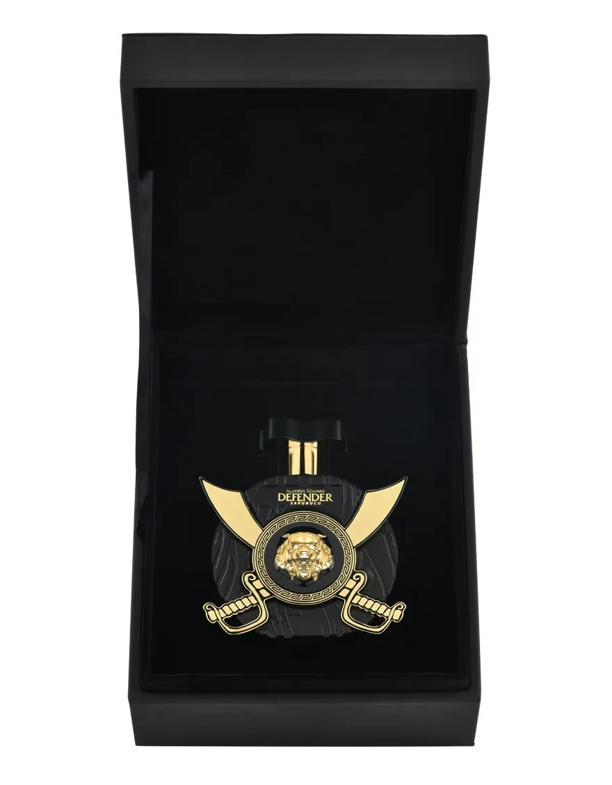 J. Junaid Jamshed Perfume | DEFENDER POUR HOMME | Men