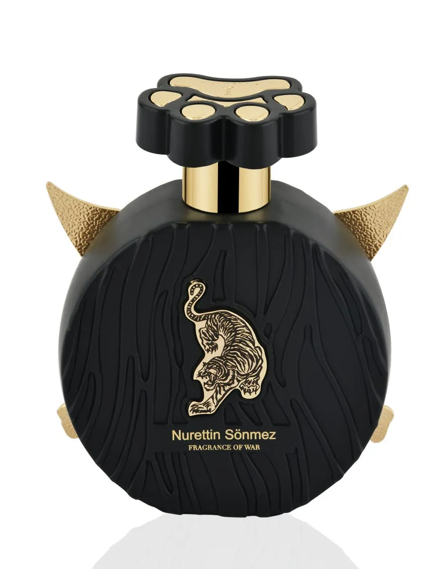 J. Junaid Jamshed Perfume | DEFENDER POUR HOMME | Men