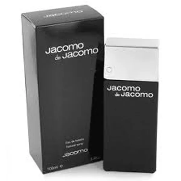 Jacomo de Jacomo by Jacomo
