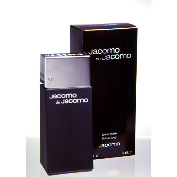 Jacomo de Jacomo by Jacomo