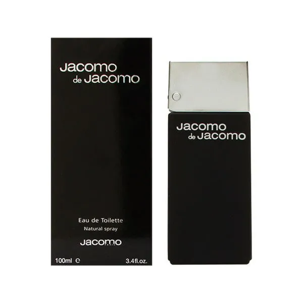 Jacomo de Jacomo by Jacomo