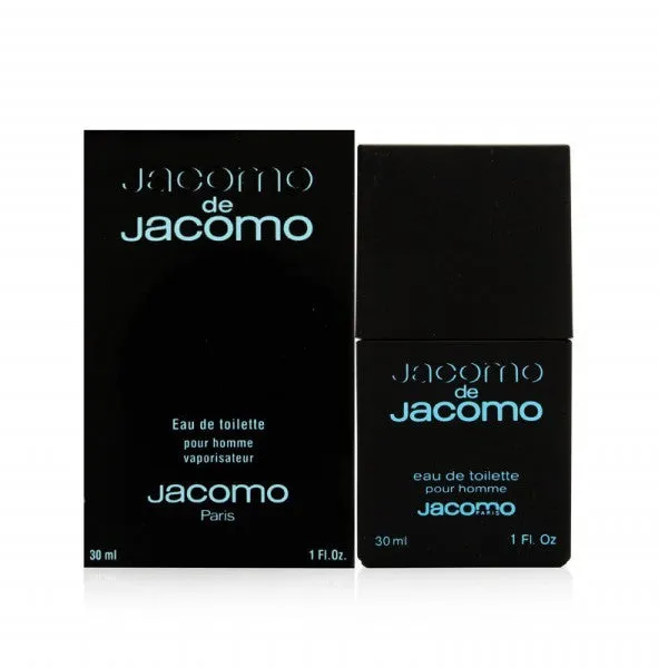 Jacomo de Jacomo by Jacomo