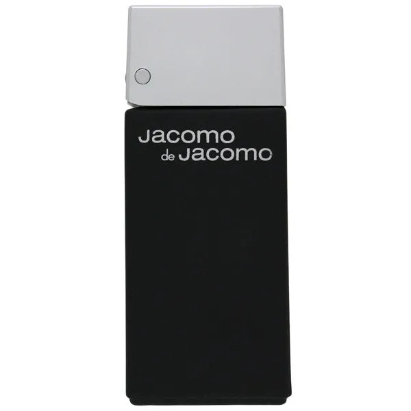 Jacomo de Jacomo by Jacomo