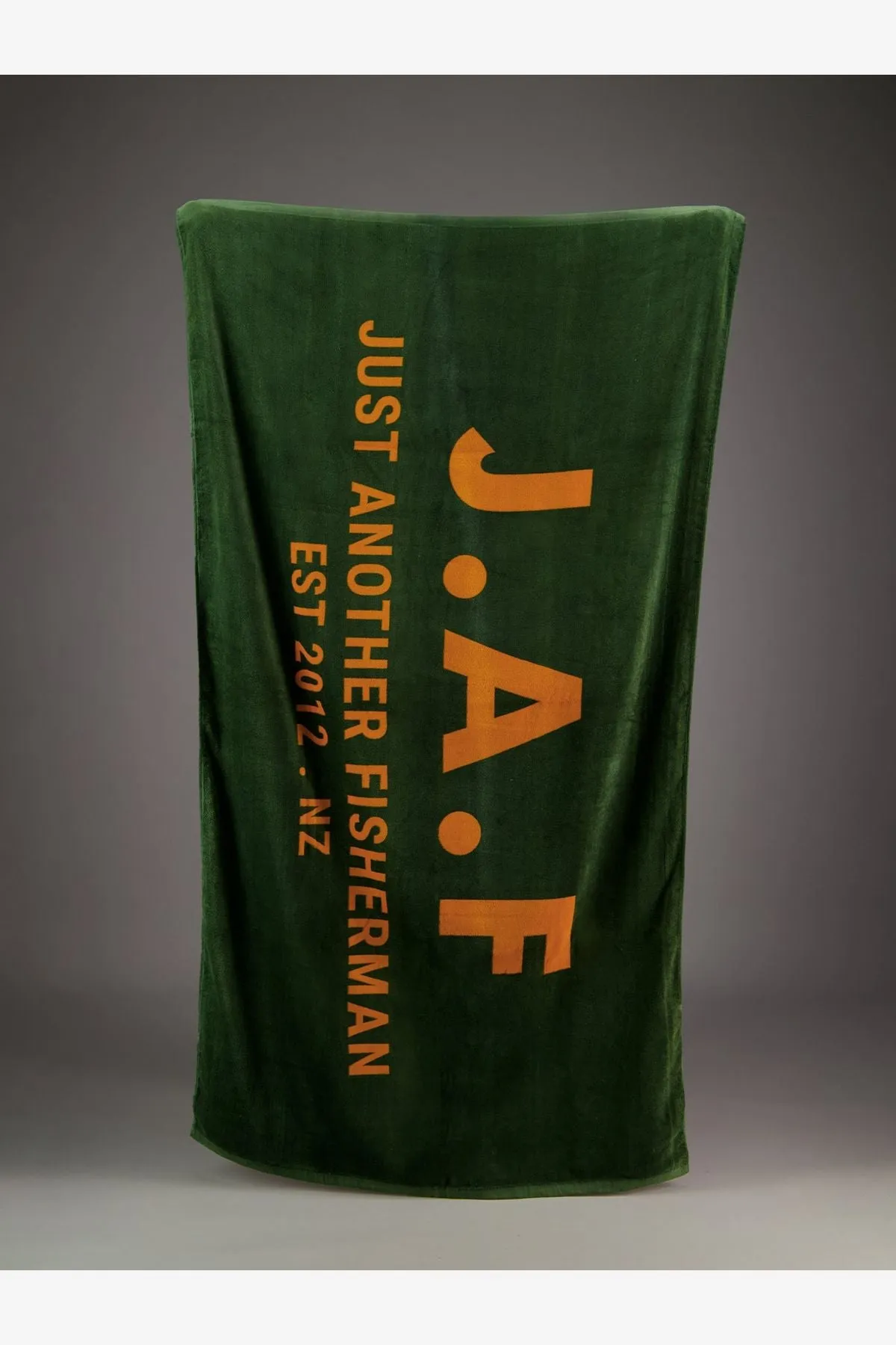 J.A.F TOWEL - PINE