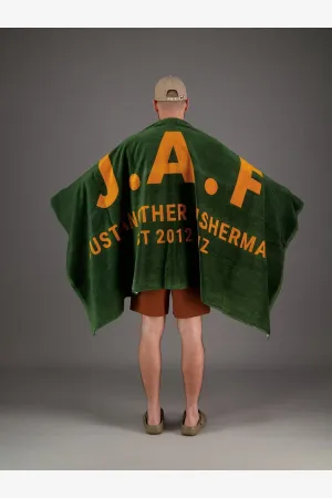 J.A.F TOWEL - PINE