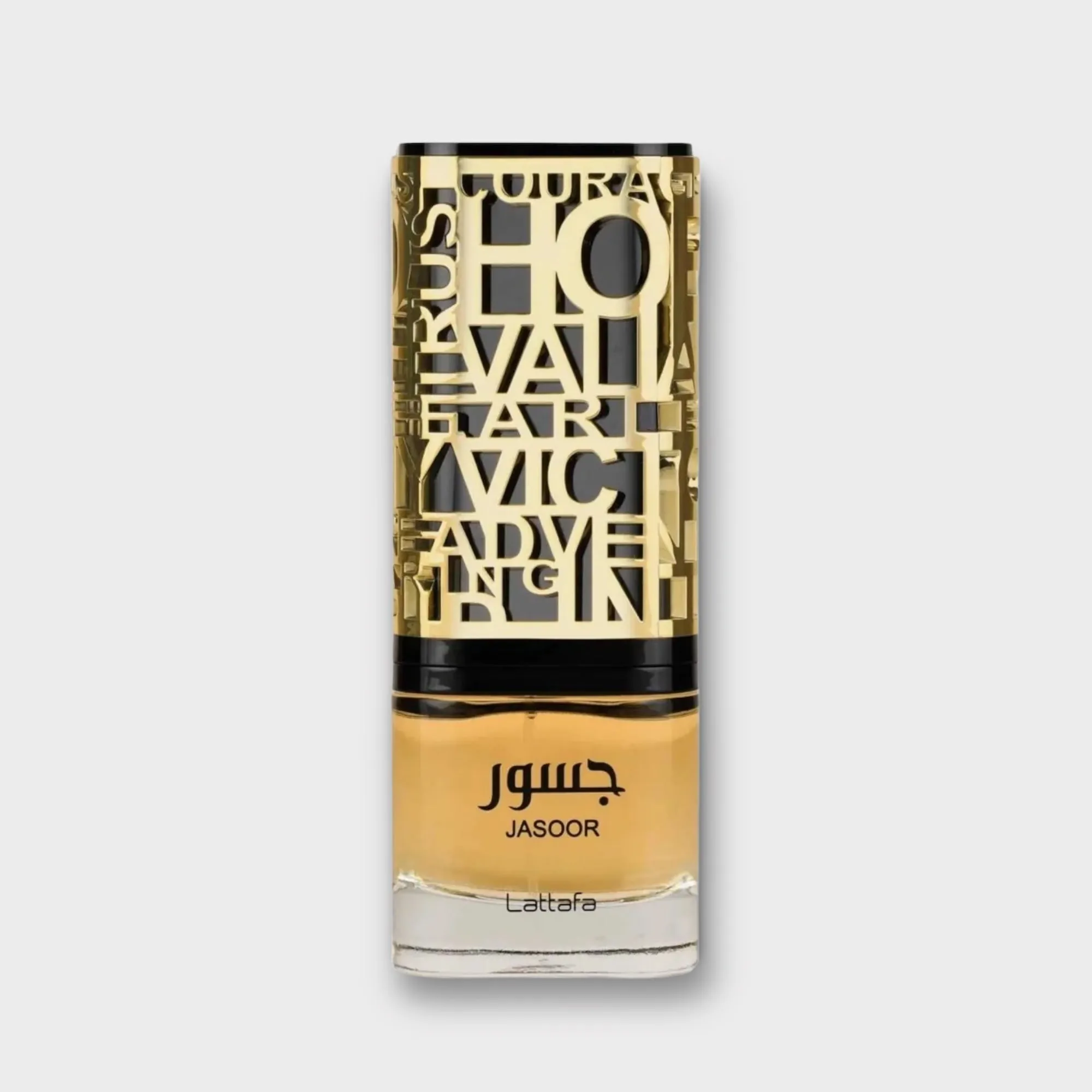 Jasoor EDP