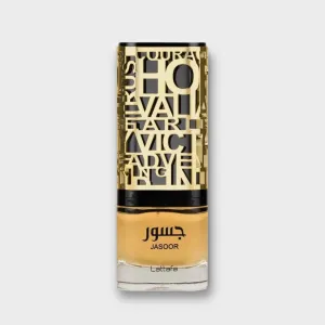 Jasoor EDP