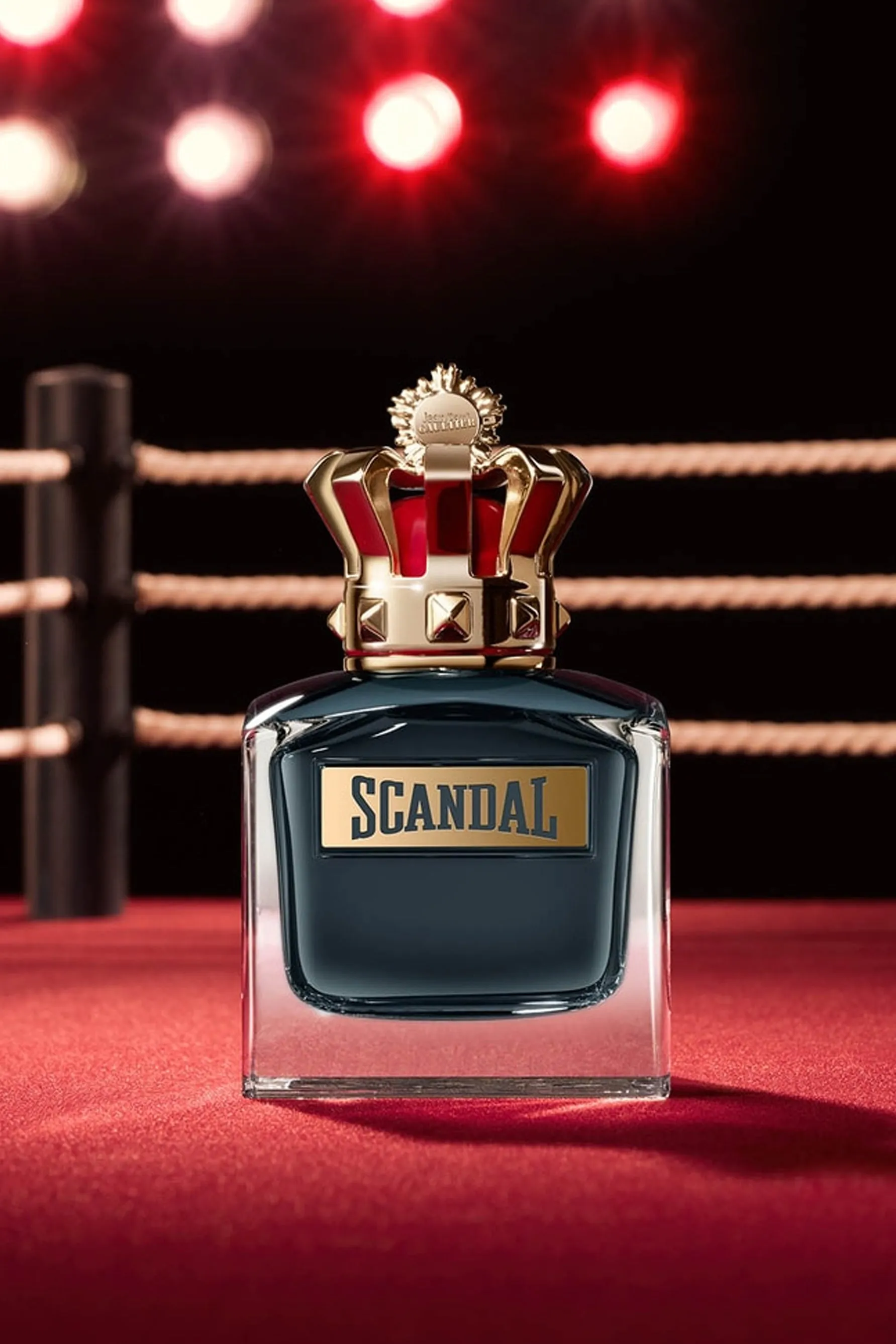 JEAN PAUL GAULTIER Scandal Pour Homme 100ml