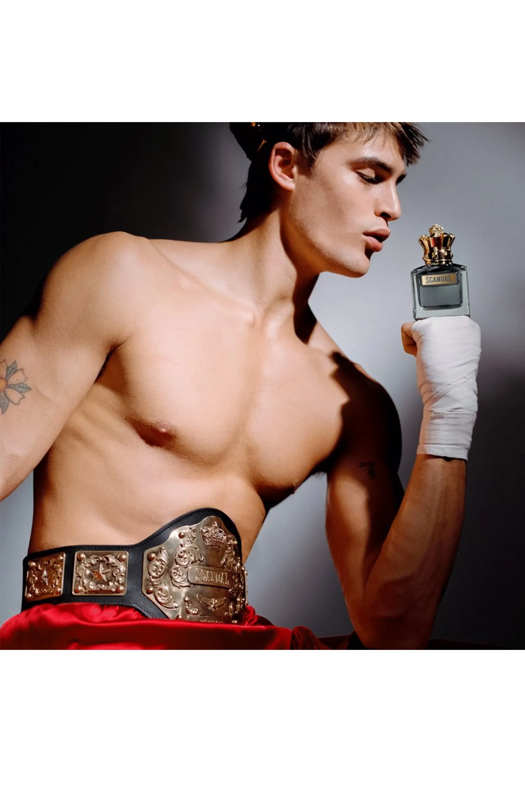 JEAN PAUL GAULTIER Scandal Pour Homme 100ml